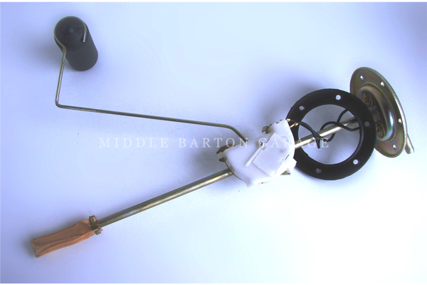 SENDER UNIT SMALL FUEL TANK 600 D